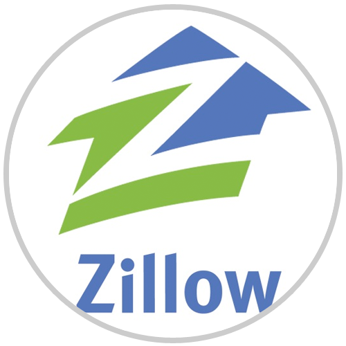 Zillow Logo