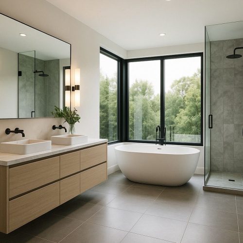 Bathroom Remodeling Services in Denver, CO