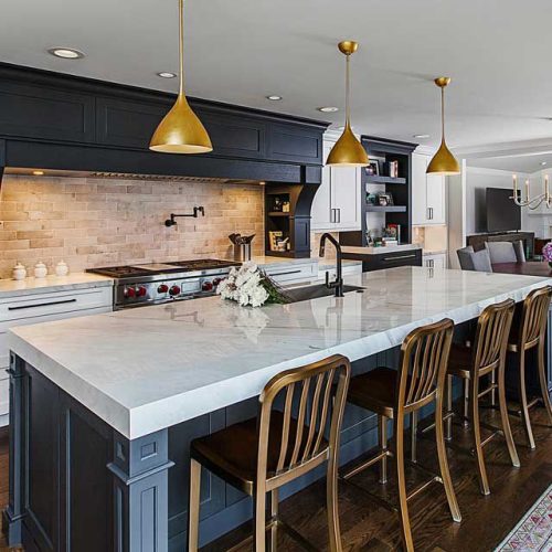 Basement Finishing & Remodeling in Denver, CO