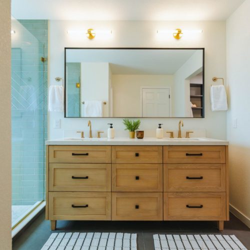 Bathroom Remodel in Arvada: Popular Design Ideas for Colorado Homes