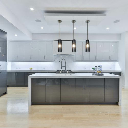 How Long Does a Home Remodel Take in Denver?