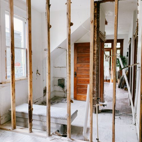 The 10% Rule for Home Renovations: How to Budget Smartly