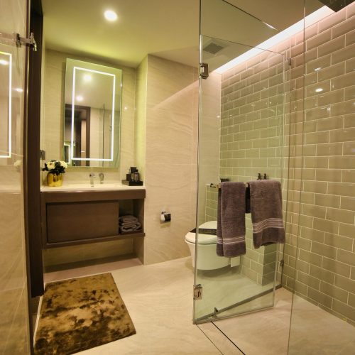Bathroom Remodel in Arvada: Popular Design Ideas for Colorado Homes