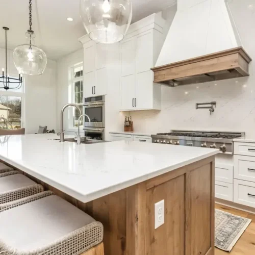 Kitchen Renovation Contractor in Denver